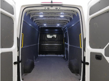 Putnički kombi Volkswagen Crafter Kasten 35 L4H3 KAMERA KLIMA SITZHZ DAB: slika 5