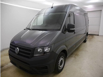 Putnički kombi VOLKSWAGEN Crafter 35