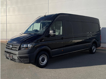 Furgon VOLKSWAGEN Crafter 35