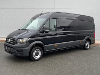 Putnički kombi VOLKSWAGEN Crafter 35