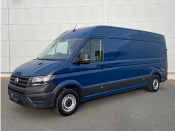 Furgon VOLKSWAGEN Crafter 35
