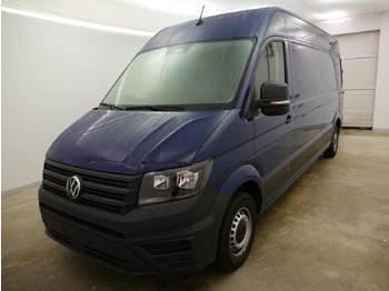 Putnički kombi VOLKSWAGEN Crafter 35