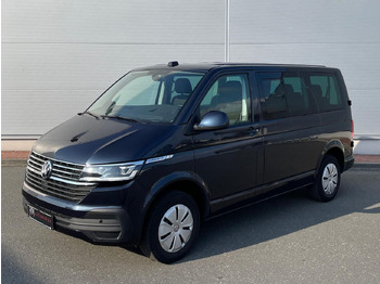 Putnički kombi VOLKSWAGEN T6.1 Caravelle