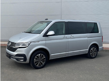 Putnički kombi VOLKSWAGEN T6.1 Caravelle