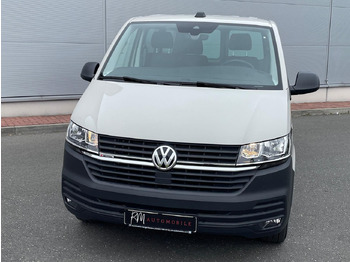 Novu Furgon Volkswagen T6.1 Transporter 2.0 TDI lang 4MOTION SITZHZ NAV: slika 4