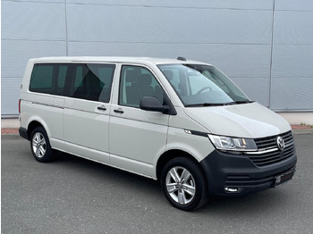 Novu Furgon Volkswagen T6.1 Transporter 2.0 TDI lang 4MOTION SITZHZ NAV: slika 2