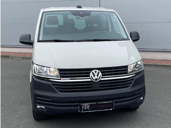Novu Furgon Volkswagen T6.1 Transporter 2.0 TDI lang 4MOTION SITZHZ NAV: slika 3