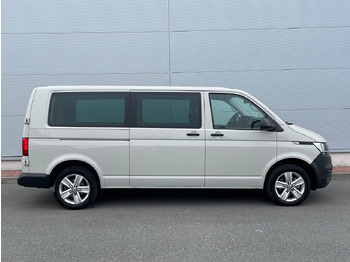 Novu Furgon Volkswagen T6.1 Transporter 2.0 TDI lang 4MOTION SITZHZ NAV: slika 5