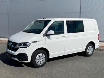 Putnički kombi VOLKSWAGEN Transporter T6.1