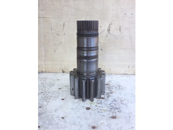 Motor okretanja LIEBHERR