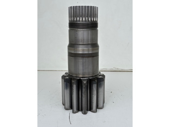 Motor okretanja LIEBHERR