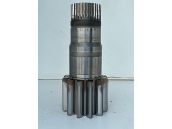 Motor okretanja LIEBHERR