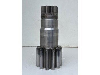 Motor okretanja LIEBHERR