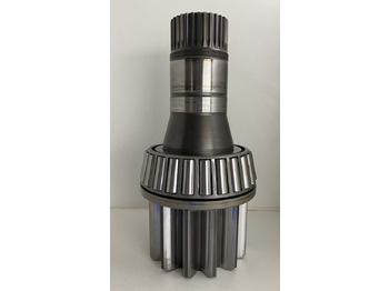 Motor okretanja za Bager guseničar Liebherr Abtriebswelle ID-Nr.932186301. LH120C,LH120ET,LH120M,LH150C,LH150CHR,LH150M,R984C, R984CHDEW,R984C-LI,R984CHR,R9350,R9400,R994,R996.  #ZTM#: slika 2