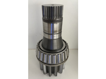 Motor okretanja za Bager guseničar Liebherr Abtriebswelle ID-Nr.932186301. LH120C,LH120ET,LH120M,LH150C,LH150CHR,LH150M,R984C, R984CHDEW,R984C-LI,R984CHR,R9350,R9400,R994,R996.  #ZTM#: slika 4