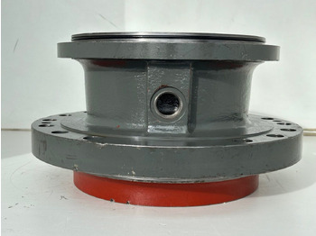 Motor okretanja LIEBHERR