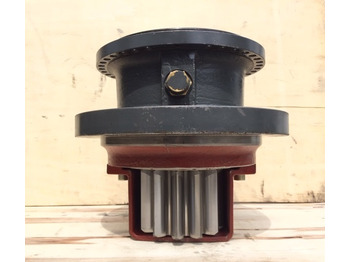 Motor okretanja LIEBHERR