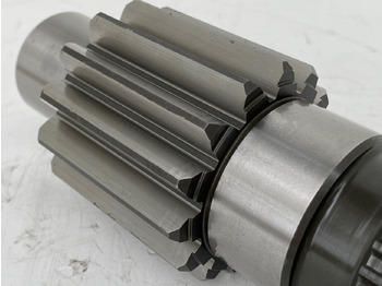 Polosovina za Građevinska mašina Liebherr Antriebswelle ID-Nr.968458701.   FAT450F527, FAT450E510, FAT450E542, FAT450F550, FAT450E504, FAT450E505. #AN100502#: slika 5