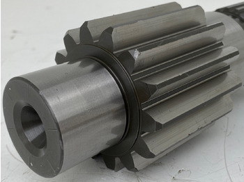 Polosovina za Građevinska mašina Liebherr Antriebswelle ID-Nr.968458701.   FAT450F527, FAT450E510, FAT450E542, FAT450F550, FAT450E504, FAT450E505. #AN100502#: slika 4