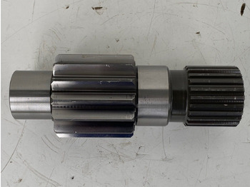 Polosovina za Građevinska mašina Liebherr Antriebswelle ID-Nr.968458701.   FAT450F527, FAT450E510, FAT450E542, FAT450F550, FAT450E504, FAT450E505. #AN100502#: slika 3