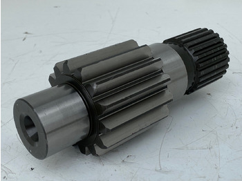 Polosovina za Građevinska mašina Liebherr Antriebswelle ID-Nr.968458701.   FAT450F527, FAT450E510, FAT450E542, FAT450F550, FAT450E504, FAT450E505. #AN100502#: slika 2