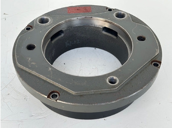 Motor okretanja LIEBHERR
