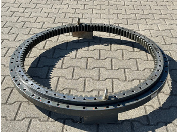 Pokretni prsten za Građevinska mašina Liebherr Drehkranz - Kugeldrehverbindung Typ:KUD34VJ009-000.  ID-Nr.90213287. R914RAIL,R914COMP,R914K-S,R914K-STD,R918LC,R918NLC,R918XLC,R920K-LC,R920K-NLC.  #90213287.21155#: slika 3