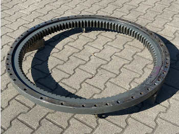 Pokretni prsten za Građevinska mašina Liebherr Drehkranz - Kugeldrehverbindung Typ:KUD34VJ009-000.  ID-Nr.90213287. R914RAIL,R914COMP,R914K-S,R914K-STD,R918LC,R918NLC,R918XLC,R920K-LC,R920K-NLC.  #90213287.21155#: slika 5