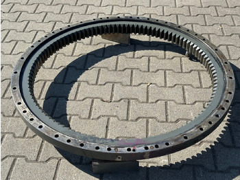 Pokretni prsten za Građevinska mašina Liebherr Drehkranz - Kugeldrehverbindung Typ:KUD34VJ009-000.  ID-Nr.90213287. R914RAIL,R914COMP,R914K-S,R914K-STD,R918LC,R918NLC,R918XLC,R920K-LC,R920K-NLC.  #90213287.21155#: slika 4