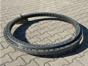 Pokretni prsten za Građevinska mašina Liebherr Drehkranz - Kugeldrehverbindung Typ:KUD34VJ009-000.  ID-Nr.90213287. R914RAIL,R914COMP,R914K-S,R914K-STD,R918LC,R918NLC,R918XLC,R920K-LC,R920K-NLC.  #90213287.21155#: slika 2
