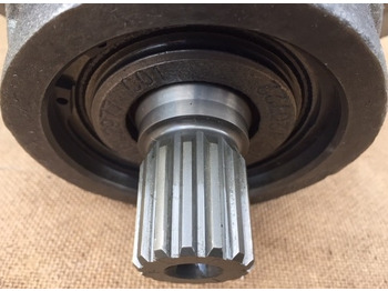 Hidraulični motor za Bager guseničar Liebherr Hydraulikeinbaumotor FMF045 and Dämpfungsventil DV22. ID-Nr.10137481 - ID-Nr.10152486 - ID-Nr.11369615 and ID-Nr.10151323: slika 5