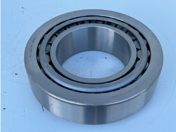 Motor okretanja LIEBHERR