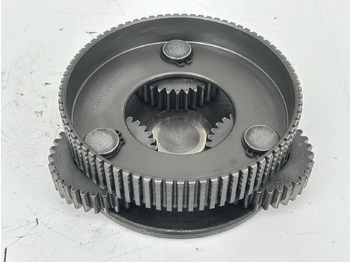 Motor okretanja LIEBHERR