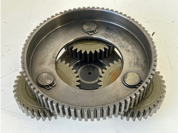 Motor okretanja LIEBHERR