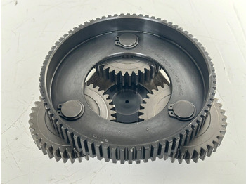 Motor okretanja LIEBHERR