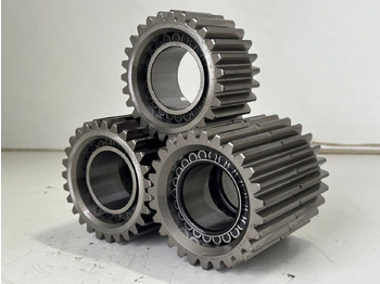 Pogonski reduktor LIEBHERR