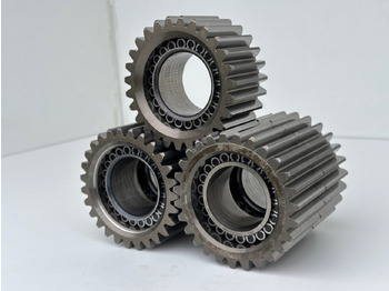 Pogonski reduktor LIEBHERR