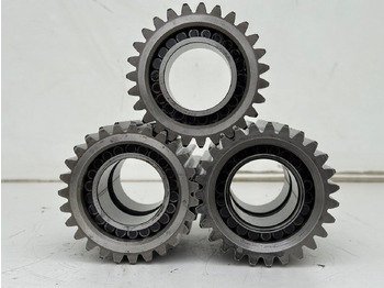 Pogonski reduktor LIEBHERR