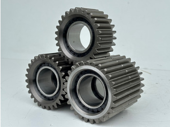 Pogonski reduktor LIEBHERR