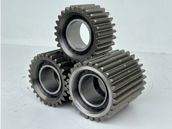 Pogonski reduktor LIEBHERR