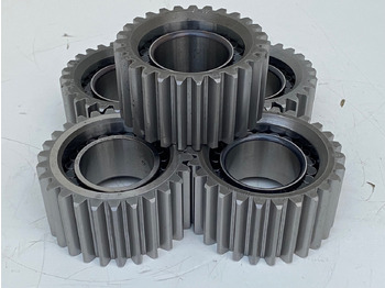 Pogonski reduktor za Građevinska mašina Liebherr Planetenrad ID-Nr.90205840.   FAT350P126 - FAT350P138.    R920 - R922 - R924 - R925 - R926 - R930 T.  #PL24.02.2#: slika 2