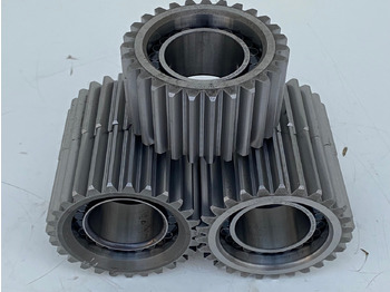 Pogonski reduktor za Građevinska mašina Liebherr Planetenrad ID-Nr.90205840.   FAT350P126 - FAT350P138.    R920 - R922 - R924 - R925 - R926 - R930 T.  #PL24.02.2#: slika 4