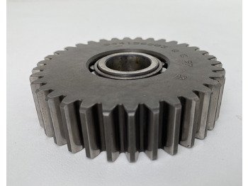 Motor okretanja za Bager Liebherr Planetenrad ID-Nr.944156103 and ID-Nr.944156203.: slika 4