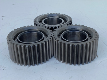 Motor okretanja za Bager guseničar Liebherr Planetenrad  ID-Nr.9443057 - ID-Nr.944305703 - ID-Nr.90213986. #PLA01232#: slika 3 Motor okretanja za Bager guseničar Liebherr Planetenrad  ID-Nr.9443057 - ID-Nr.944305703 - ID-Nr.90213986. #PLA01232#: slika 3