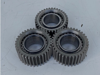 Motor okretanja za Bager guseničar Liebherr Planetenrad  ID-Nr.9443057 - ID-Nr.944305703 - ID-Nr.90213986. #PLA01232#: slika 2 Motor okretanja za Bager guseničar Liebherr Planetenrad  ID-Nr.9443057 - ID-Nr.944305703 - ID-Nr.90213986. #PLA01232#: slika 2