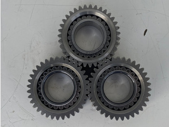 Motor okretanja za Bager guseničar Liebherr Planetenrad  ID-Nr.9443057 - ID-Nr.944305703 - ID-Nr.90213986. #PLA01232#: slika 4 Motor okretanja za Bager guseničar Liebherr Planetenrad  ID-Nr.9443057 - ID-Nr.944305703 - ID-Nr.90213986. #PLA01232#: slika 4