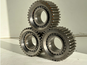 Motor okretanja LIEBHERR