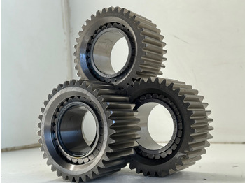 Motor okretanja LIEBHERR