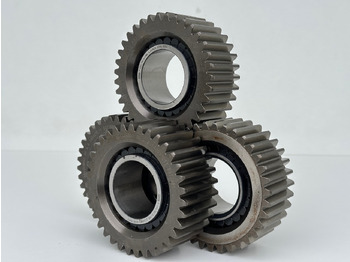 Motor okretanja LIEBHERR