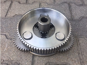 Motor okretanja LIEBHERR